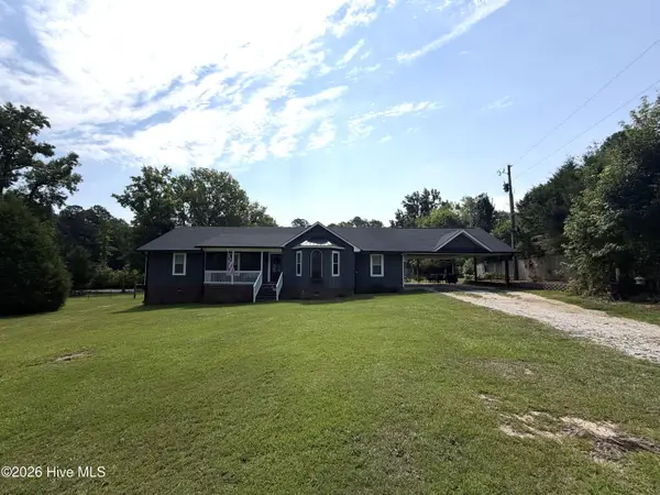 943 Brown Circle, Harlem, GA 30814