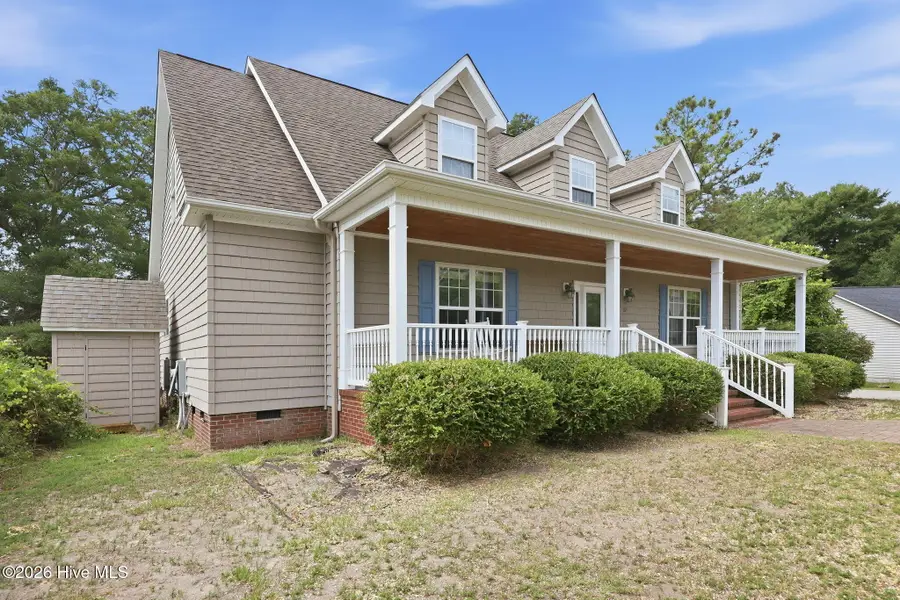 221 Oak Grove Circle, Hubert, NC 28539 - #3