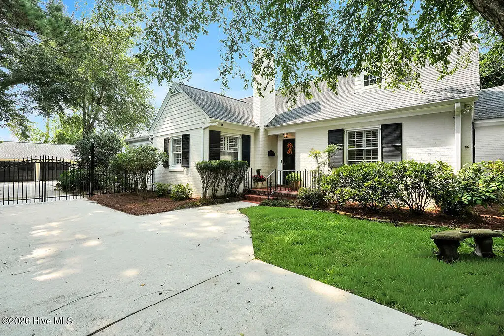 1413 Hawthorne Road, Wilmington, NC 28403 - #1