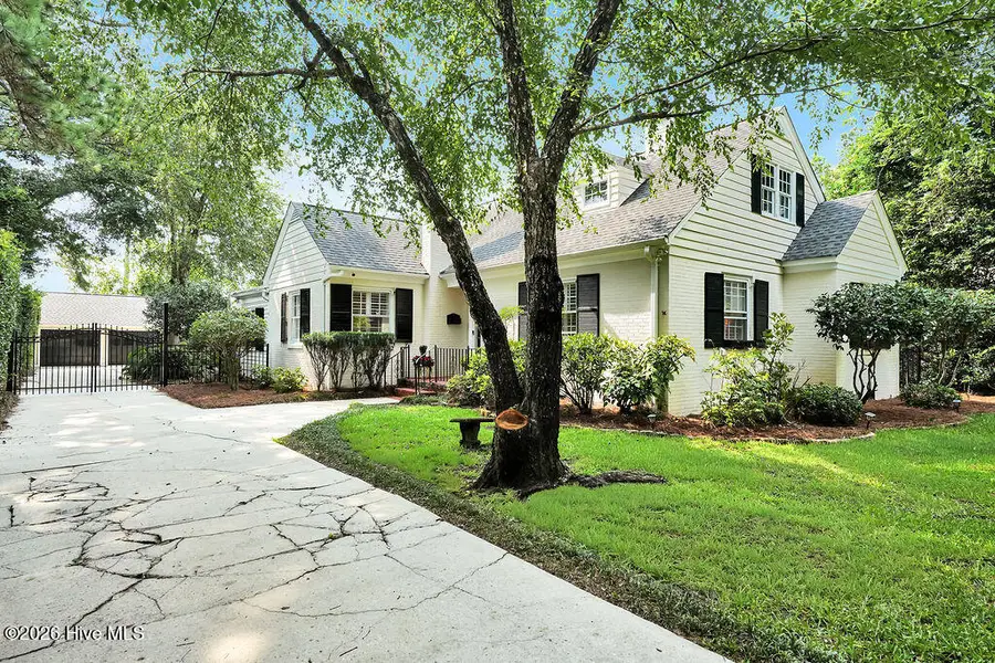 1413 Hawthorne Road, Wilmington, NC 28403 - #2