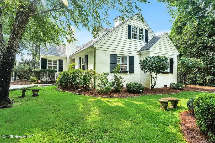 1413 Hawthorne Road, Wilmington, NC 28403 - #3