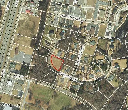 Lot 69 Brookgreen Drive, Lumberton, NC 28358 - #3