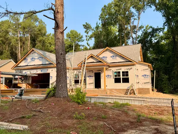 1730 Walnut Run Drive, Deep Run, NC 28525