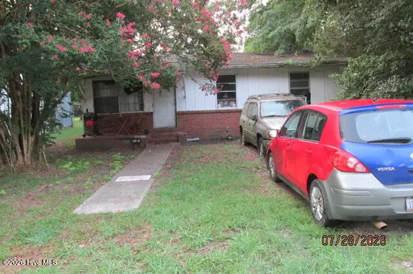 2304 North Street, Lumberton, NC 28358
