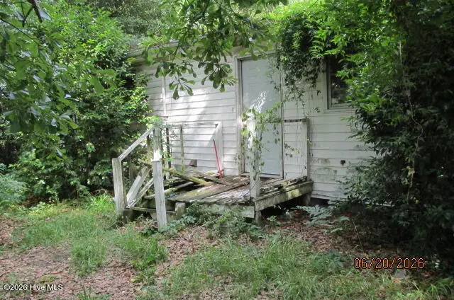 2304 North Street, Lumberton, NC 28358 - #2