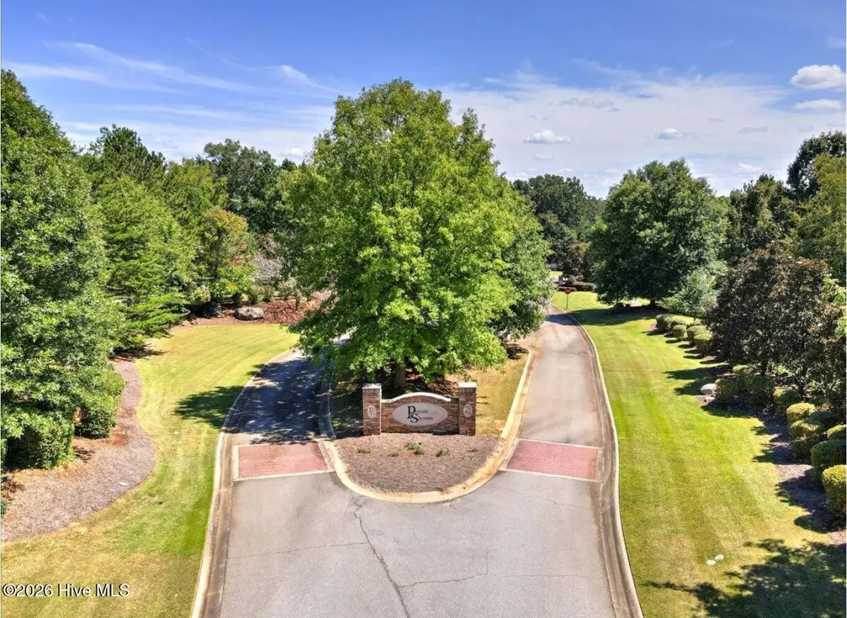 Lot # 10 S Pointe Shores Road, Tignall, GA 30668 - #1