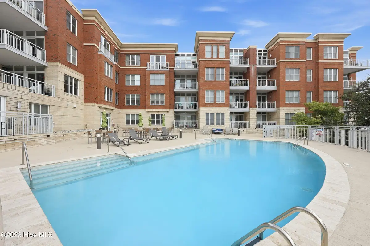 405 Sky Sail Boulevard, New Bern, NC 28560 - #1