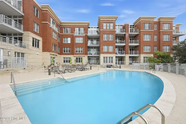 405 Sky Sail Boulevard, New Bern, NC 28560