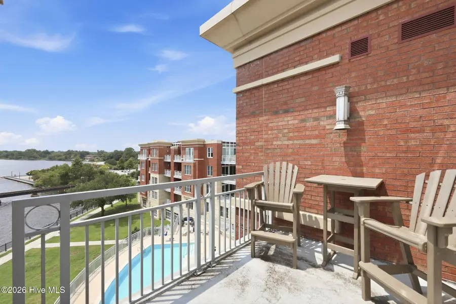 405 Sky Sail Boulevard, New Bern, NC 28560 - #2