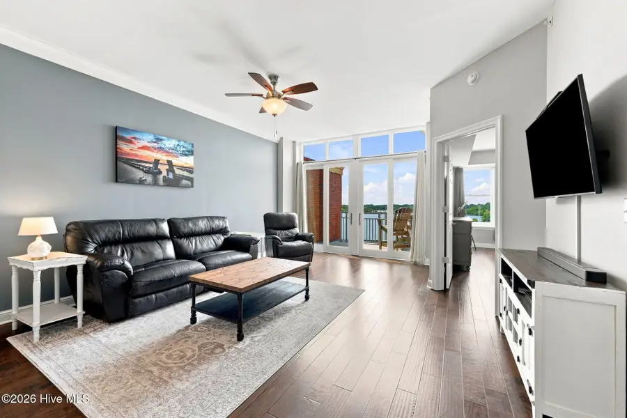405 Sky Sail Boulevard, New Bern, NC 28560 - #3