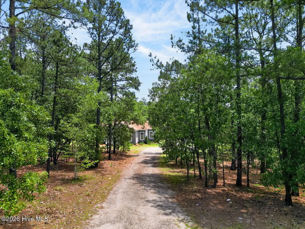 1030 Stubby Oaks Road, Aberdeen, NC 28315 - #1