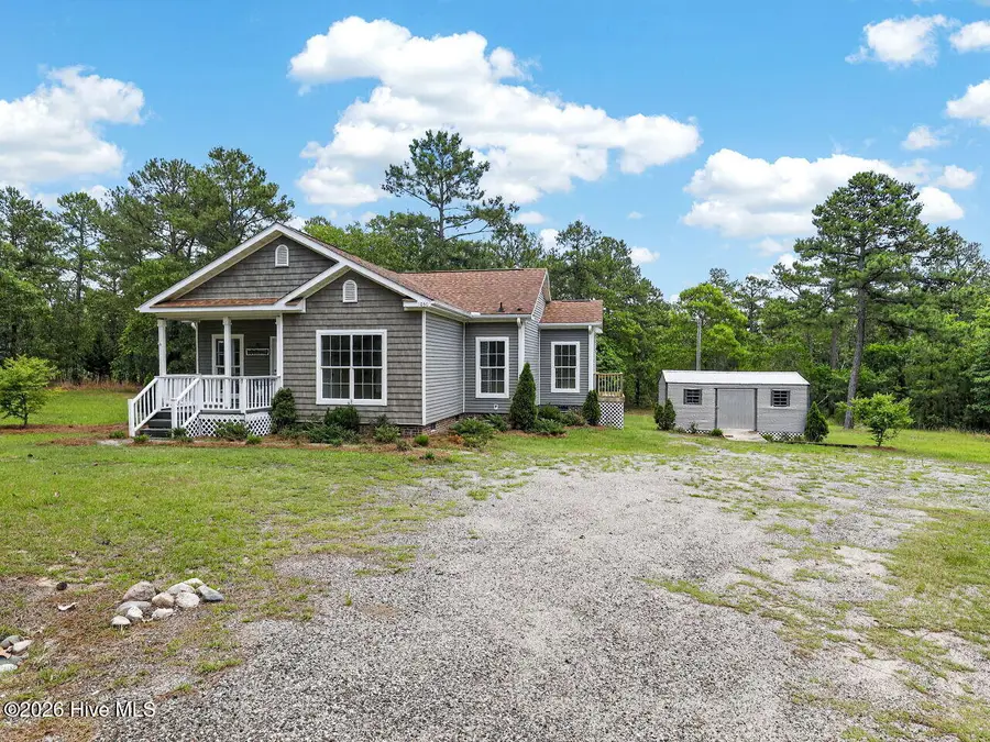 1030 Stubby Oaks Road, Aberdeen, NC 28315 - #2