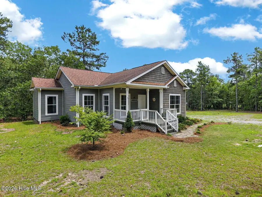 1030 Stubby Oaks Road, Aberdeen, NC 28315 - #3