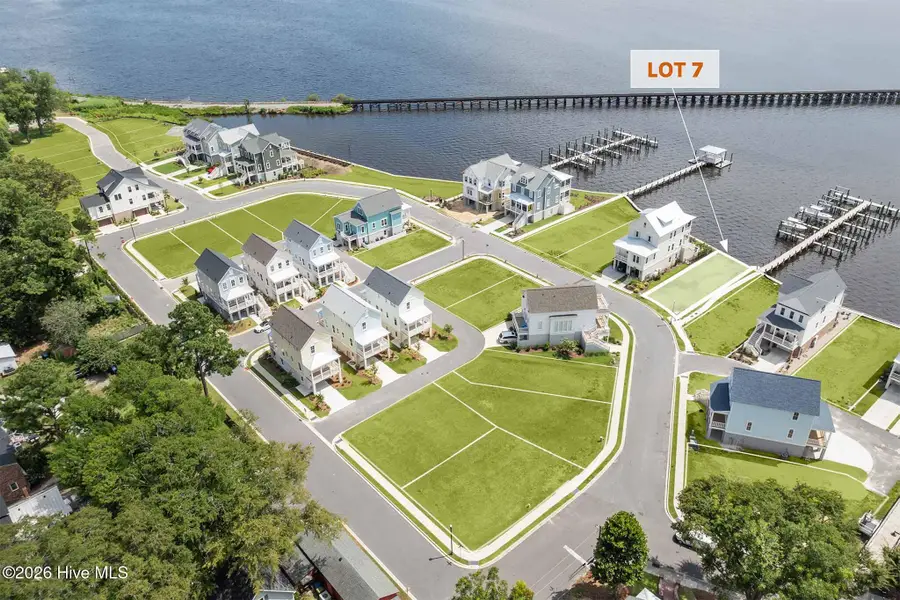 509 Front Street, Washington, NC 27889 - #3