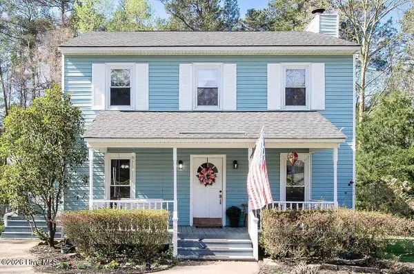 804 Shawnee Drive, North Augusta, SC 29841