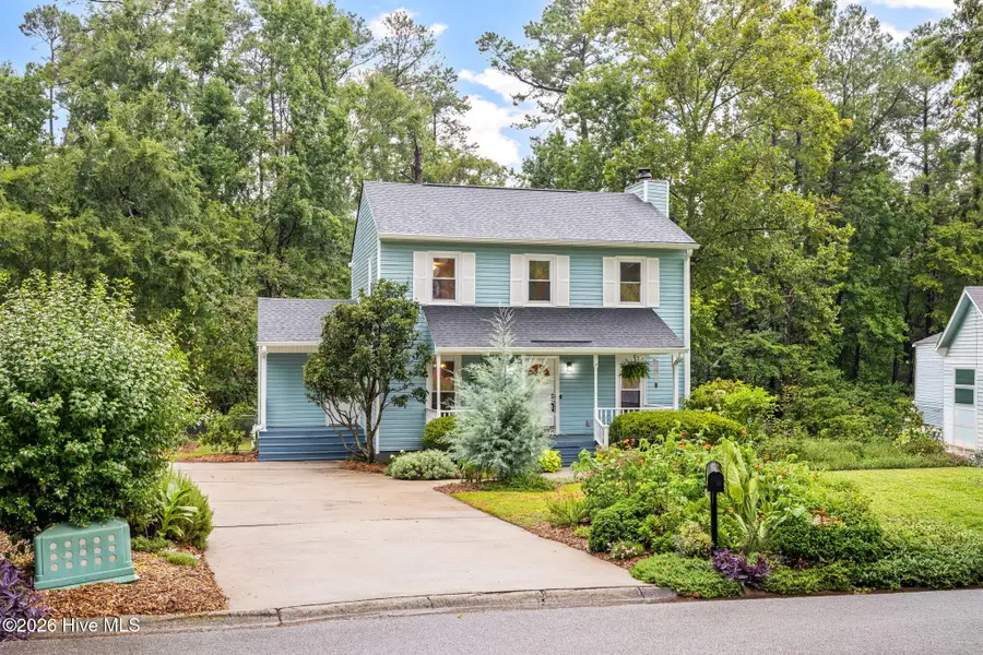 804 Shawnee Drive, North Augusta, SC 29841 - #2