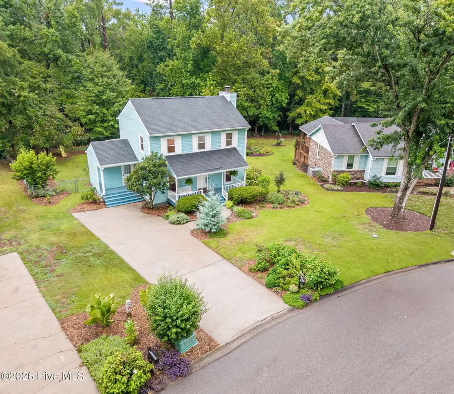 804 Shawnee Drive, North Augusta, SC 29841 - #3