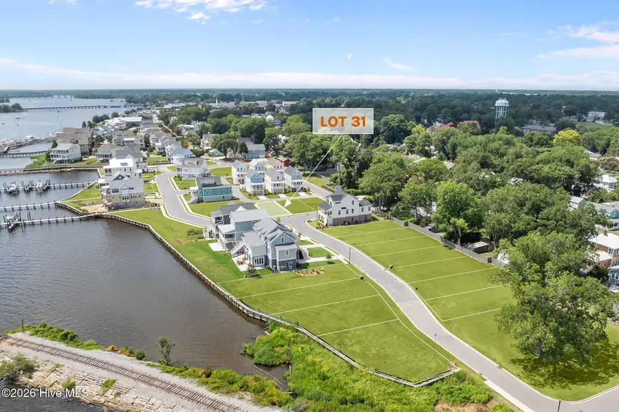 614 Front Street, Washington, NC 27889 - #3