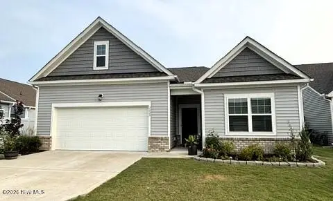 2029 Bogue Lane, New Bern, NC 28562