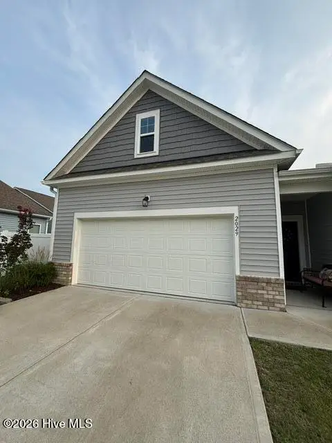 2029 Bogue Lane, New Bern, NC 28562 - #2