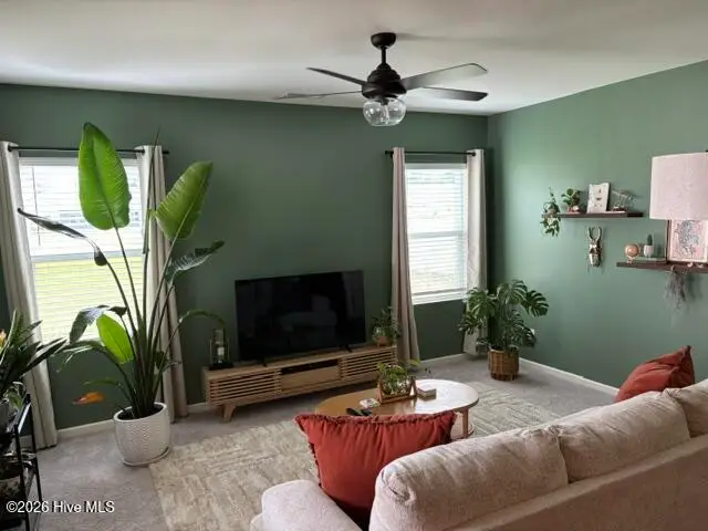 2029 Bogue Lane, New Bern, NC 28562 - #3