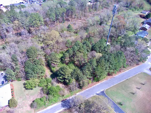 0 Darby Avenue, Kinston, NC 28501