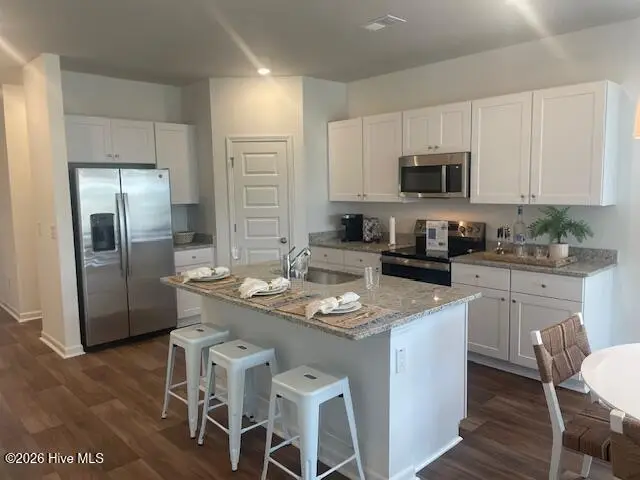 2153 Osprey Isle Lane Sw #150 Blakely, Ocean Isle Beach, NC 28469 - #2