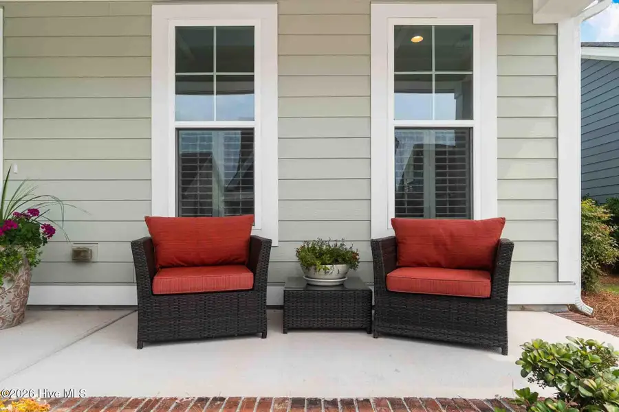 124 Gray Duck Drive, Beaufort, NC 28516 - #3