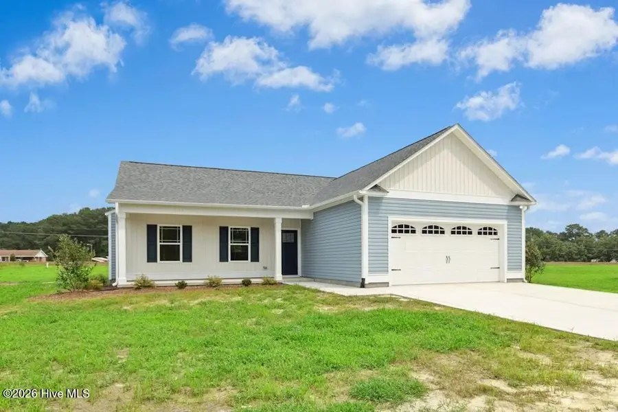 93 Huckleberry Bush Lane, Princeton, NC 27569 - #2