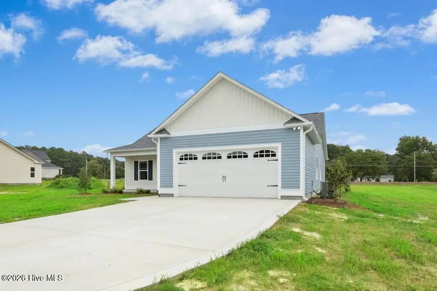 93 Huckleberry Bush Lane, Princeton, NC 27569 - #3