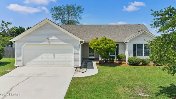 7209 Peppercorn Court, Wilmington, NC 28411