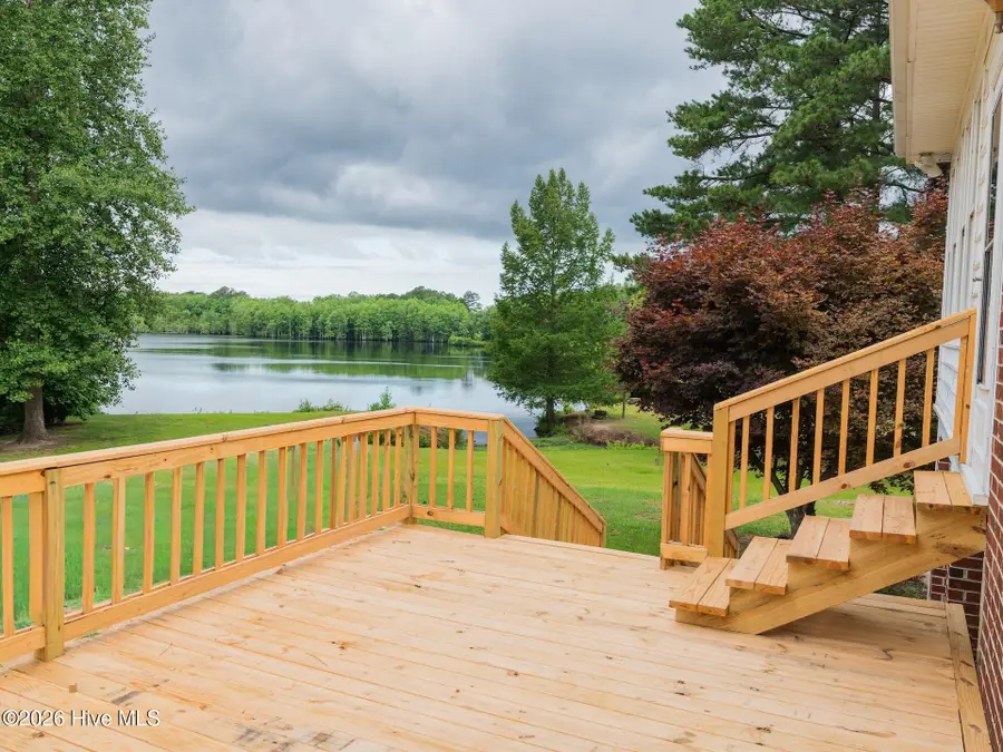 1428 Deberrys Mill Road, Conway, NC 27820 - #3
