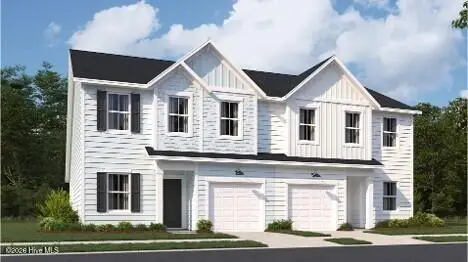 2145 Osprey Isle Lane Sw #Lot 148 Berkley, Ocean Isle Beach, NC 28469