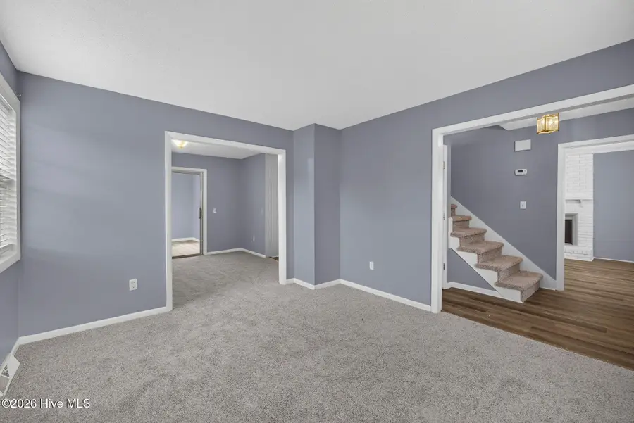 117 Georgetown Road, Wilmington, NC 28409 - #3