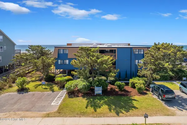 275 W First Street # 2j, Ocean Isle Beach, NC 28469