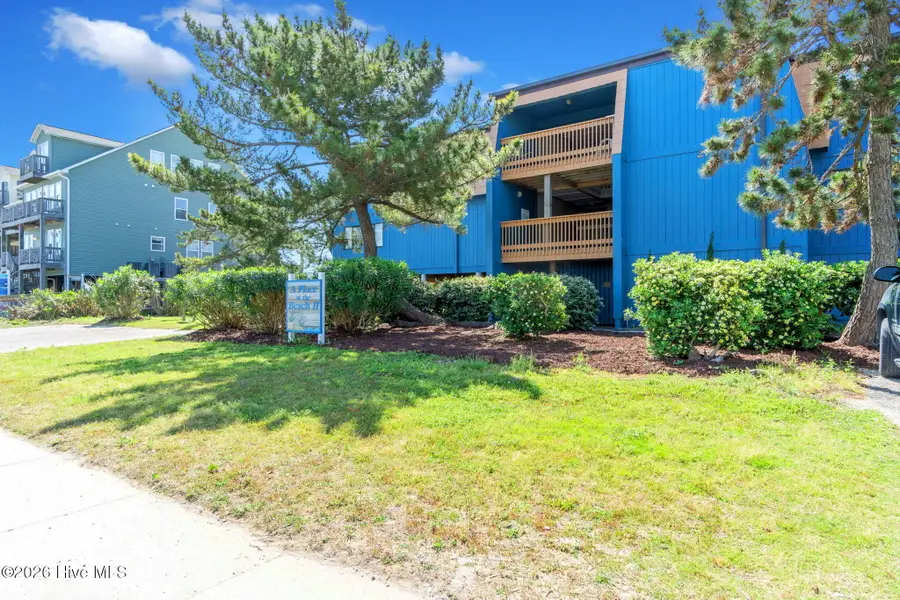 275 W First Street # 2j, Ocean Isle Beach, NC 28469 - #2