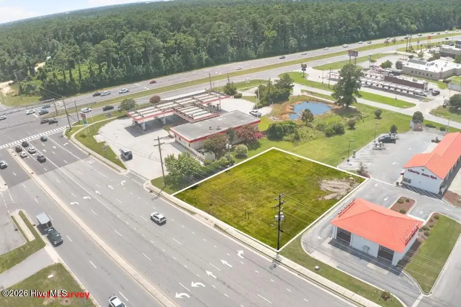 2848 Piney Green Road, Midway Park, NC 28544 - #3