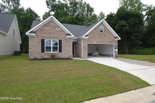 1301 Hunley Court, Winterville, NC 28590