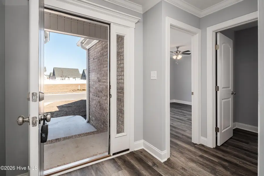1301 Hunley Court, Winterville, NC 28590 - #2