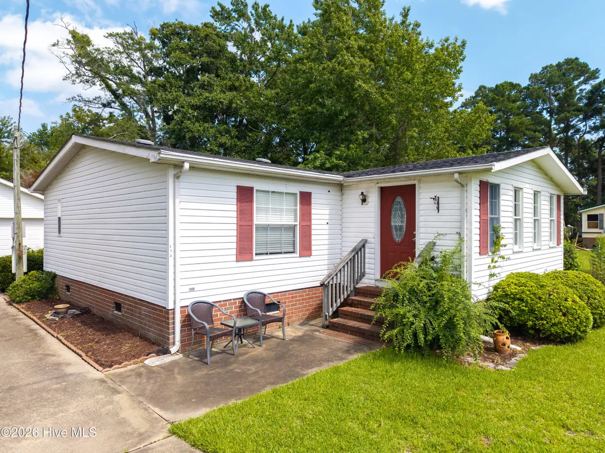 105 Avery Drive, Shiloh, NC 27974 - #1