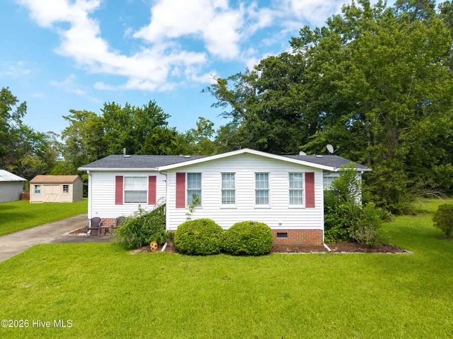 105 Avery Drive, Shiloh, NC 27974 - #2