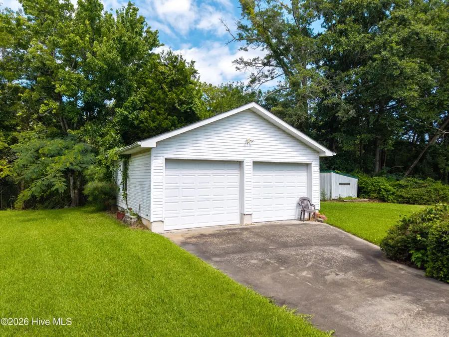 105 Avery Drive, Shiloh, NC 27974 - #3