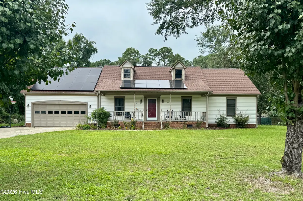 203 Walden Woods Drive, Saulston, NC 278551 - #1