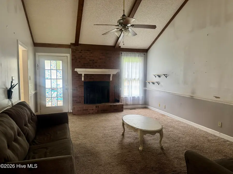 203 Walden Woods Drive, Saulston, NC 278551 - #3