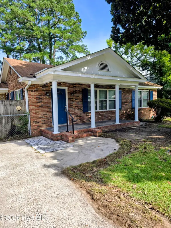 2560 Kaufman Drive, Augusta, GA 30906