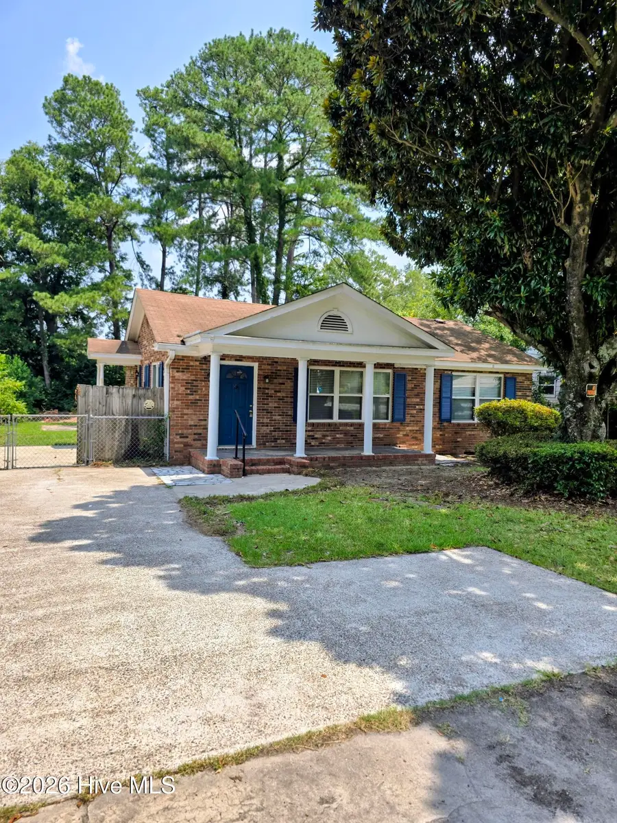 2560 Kaufman Drive, Augusta, GA 30906 - #2