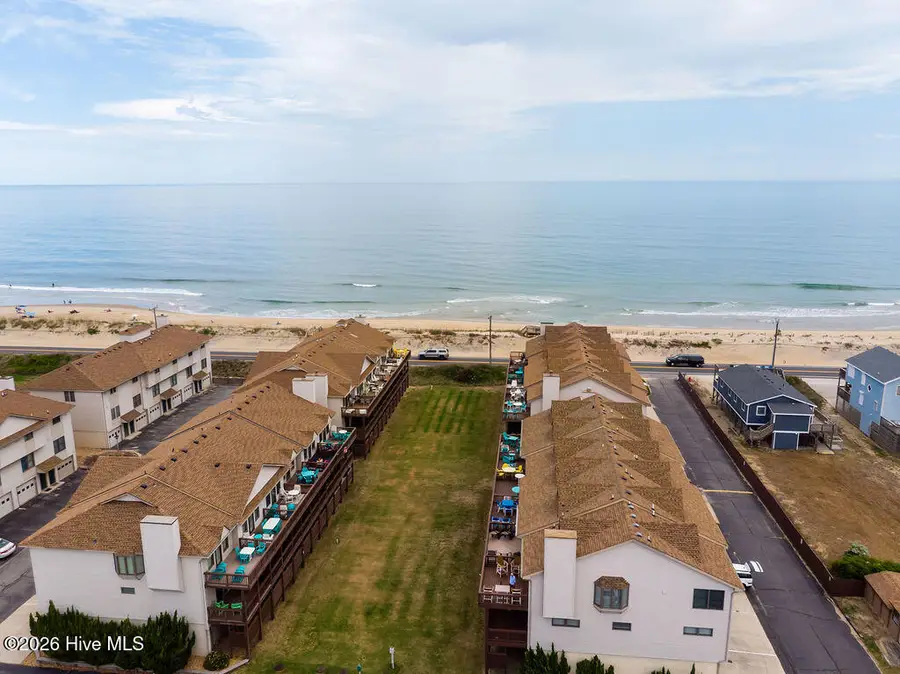 3836 N Va Dare Trail #G-8, Kitty Hawk, NC 27949 - #3