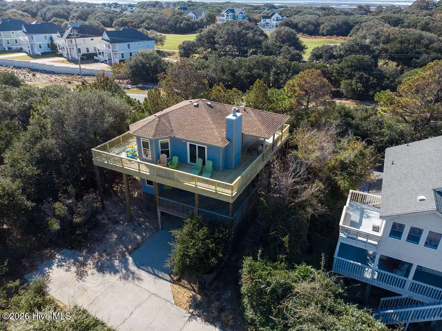 758 Fish Crow Court, Corolla, NC 27927 - #2
