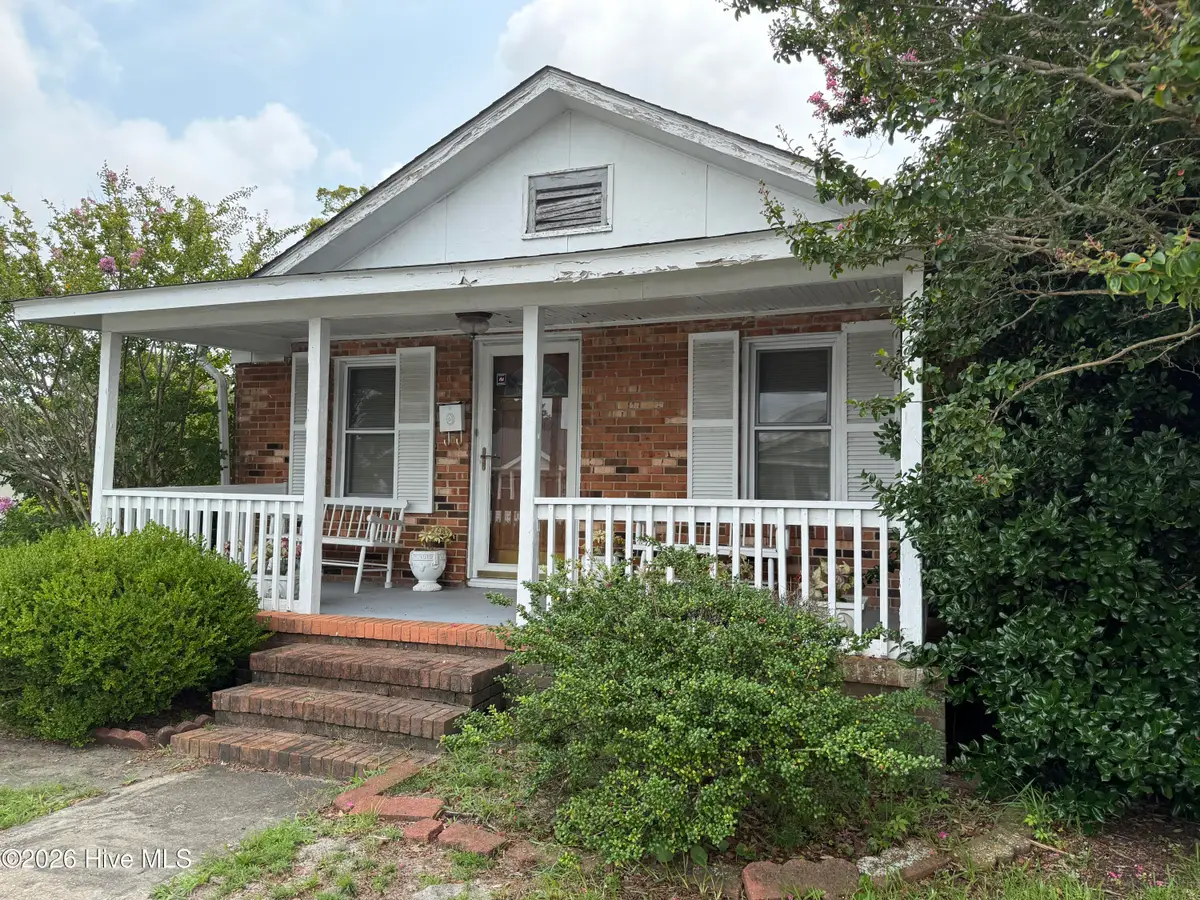 406 Craven Street, Beaufort, NC 28516 - #1