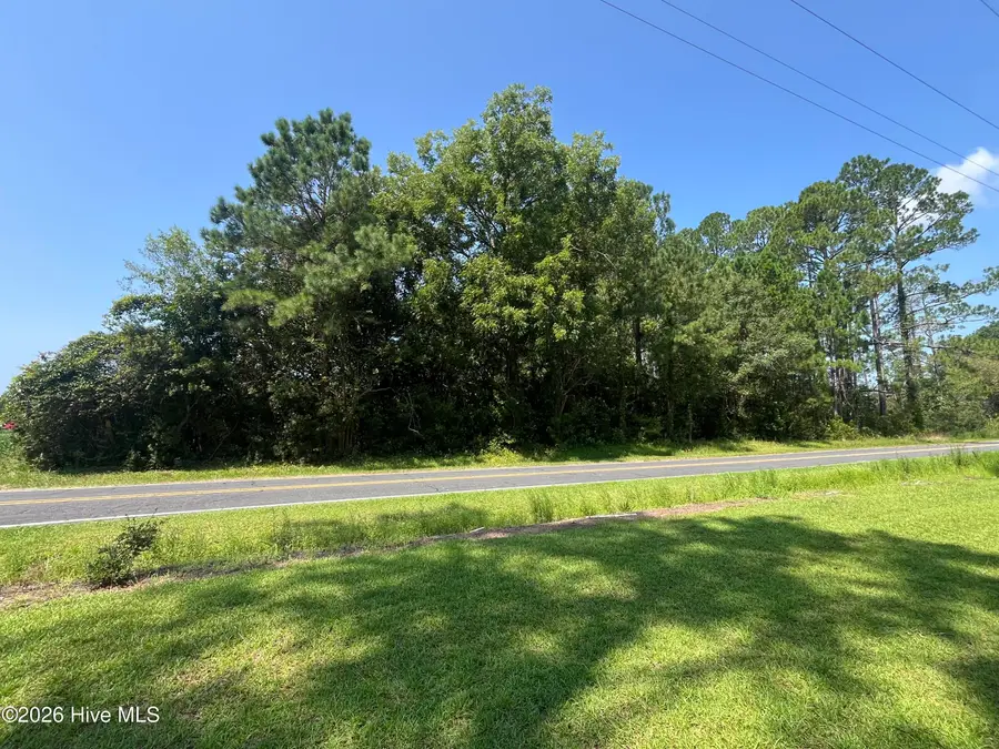 94 Whortonsville Road, Merritt, NC 28556 - #3